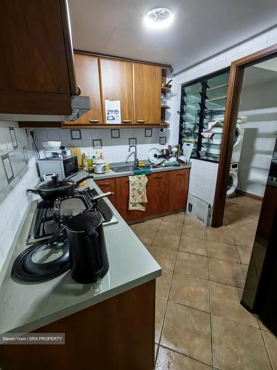 Central Grove (D14), Condominium #602965751